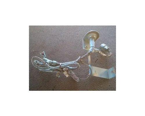 Wire Harness, Transmission INTERNATIONAL  American Truck Salvage