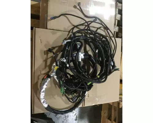 Engine Wiring Harness INTERNATIONAL  Marshfield Transportation Products