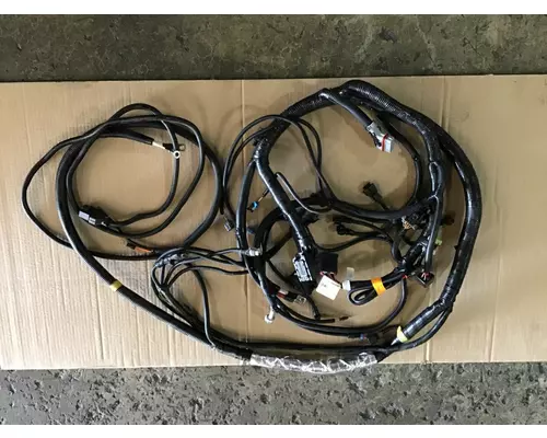 Engine Wiring Harness INTERNATIONAL  Marshfield Transportation Products