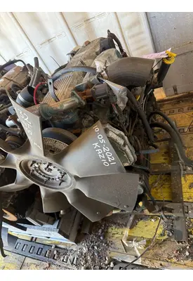 International 11LMAXX Engine Assembly