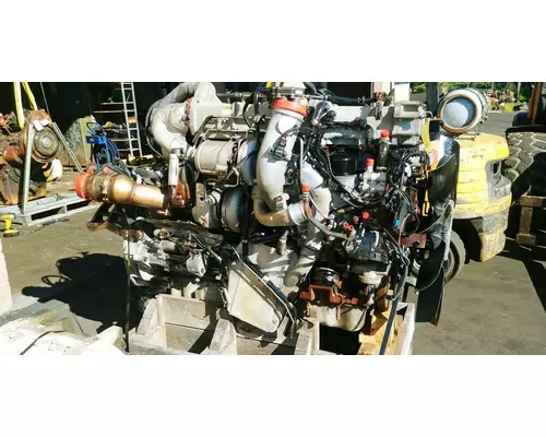 International 13LMAXX Engine Assembly