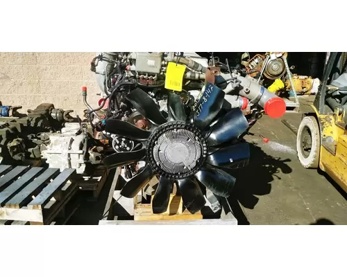 International 13LMAXX Engine Assembly