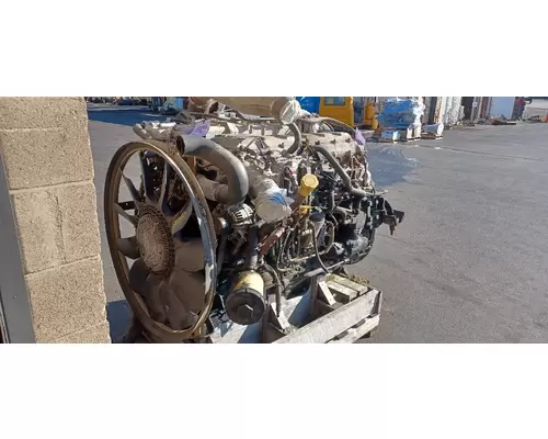 International 13LMAXX Engine Assembly