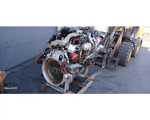 International 13LMAXX Engine Assembly