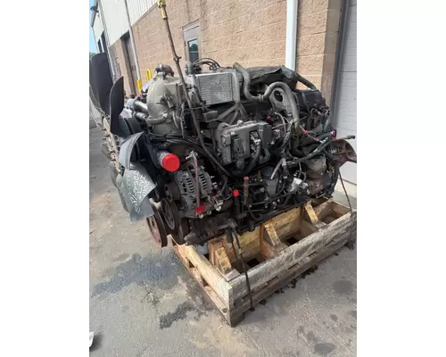 International 13LMAXX Engine Assembly