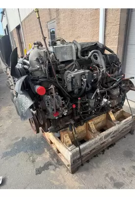 International 13LMAXX Engine Assembly
