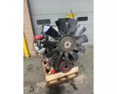 International 13LMAXX Engine Assembly