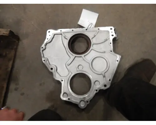 Timing Cover INTERNATIONAL 13LMAXX K &amp; R Truck Sales, Inc.