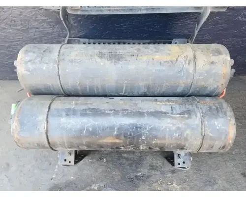 Air Tank International 1452-SC Complete Recycling Group LLC