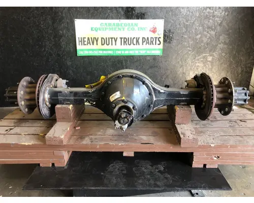 Axle Housing (Rear) INTERNATIONAL 1452-SC Geco - Fresno