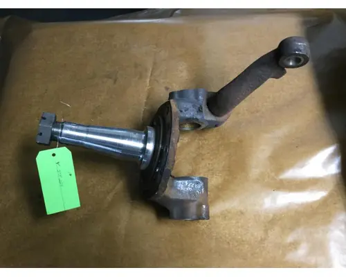 Spindle / Knuckle, Front INTERNATIONAL 1452-SC Sterling Truck Sales, Corp