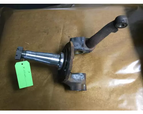 Spindle / Knuckle, Front INTERNATIONAL 1452-SC Sterling Truck Sales, Corp