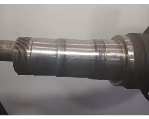 Axle Housing (Rear) INTERNATIONAL 14GDCR Frontier Truck Parts