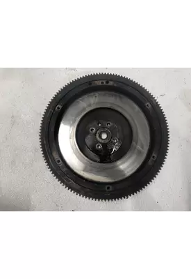 International 152 Flywheel