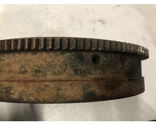 International 152 Flywheel