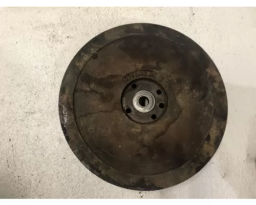 International 152 Flywheel