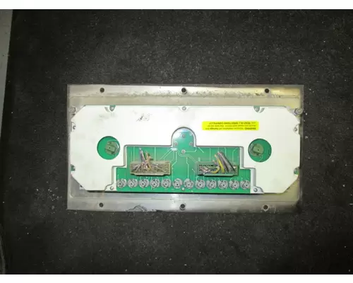 Instrument Cluster INTERNATIONAL 1552 LKQ Heavy Truck - Goodys