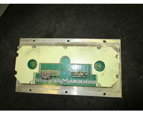 Instrument Cluster INTERNATIONAL 1552 LKQ Heavy Truck - Goodys