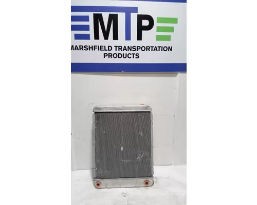 Radiator INTERNATIONAL 1552 Marshfield Transportation Products