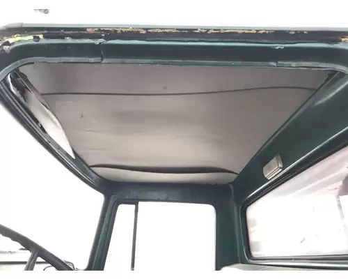 International 1600 LOADSTAR Body, Misc. Parts