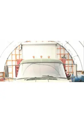 International 1600 LOADSTAR Body, Misc. Parts