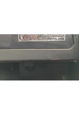 International 1600 LOADSTAR Body, Misc. Parts