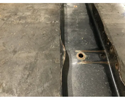 International 1600 LOADSTAR Bumper Assembly, Front