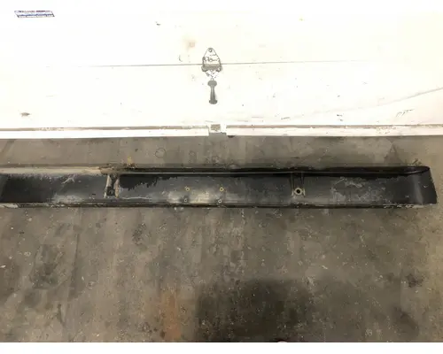 International 1600 LOADSTAR Bumper Assembly, Front