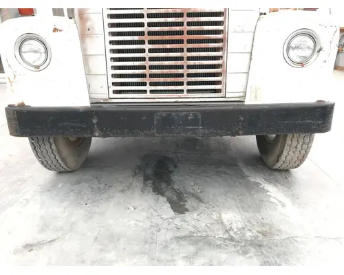 International 1600 LOADSTAR Bumper Assembly, Front