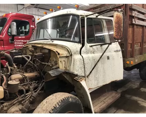 International 1600 LOADSTAR Cab Assembly