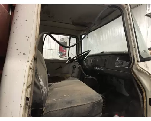 International 1600 LOADSTAR Cab Assembly