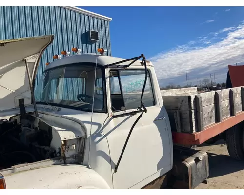 International 1600 LOADSTAR Cab Assembly