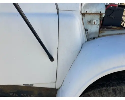 International 1600 LOADSTAR Cowl