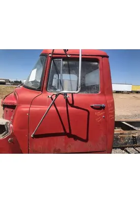 International 1600 LOADSTAR Door Assembly, Front