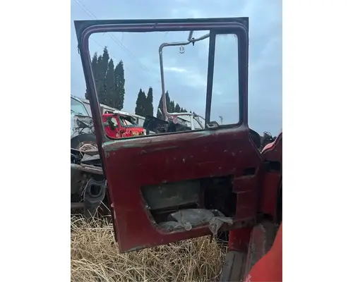 International 1600 LOADSTAR Door Assembly, Front