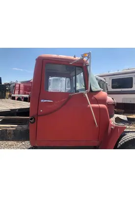 International 1600 LOADSTAR Door Assembly, Front