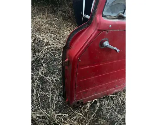 International 1600 LOADSTAR Door Assembly, Front