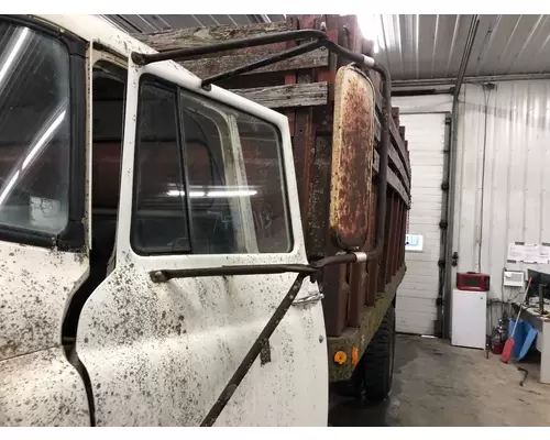 International 1600 LOADSTAR Door Mirror