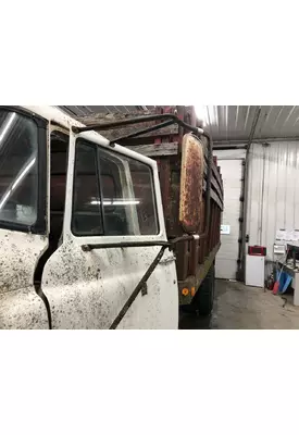 International 1600 LOADSTAR Door Mirror