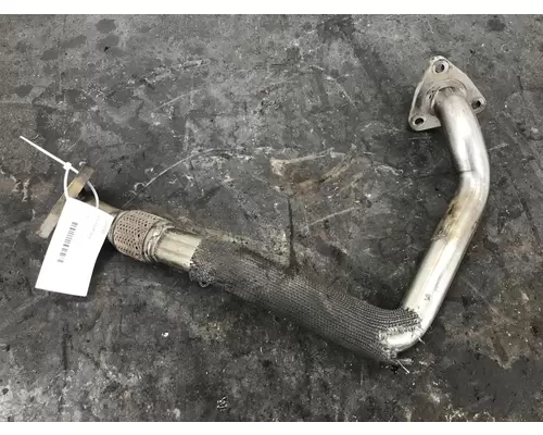 International 1600 LOADSTAR Engine Misc. Parts