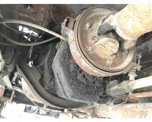 International 1600 LOADSTAR Parts Unit