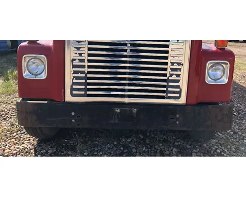 Bumper Assembly, Front International 1600 LOADSTAR Vander Haags Inc Sp