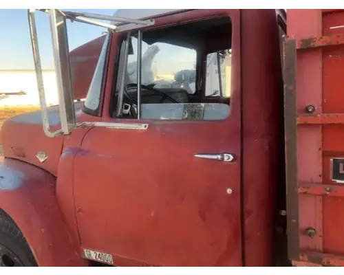 Door Assembly, Front International 1600 LOADSTAR Holst Truck Parts