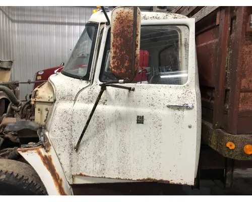 Door Assembly, Front International 1600 LOADSTAR Vander Haags Inc Sp