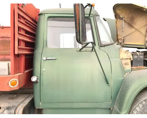 Door Assembly, Front International 1600 LOADSTAR Vander Haags Inc Cb