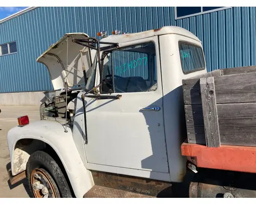Door Assembly, Front International 1600 LOADSTAR Vander Haags Inc Kc