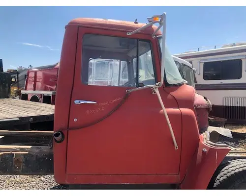 Door Assembly, Front International 1600 LOADSTAR Holst Truck Parts