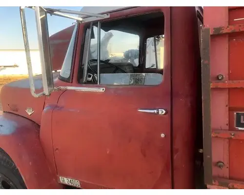 Door Assembly, Front International 1600 LOADSTAR Holst Truck Parts