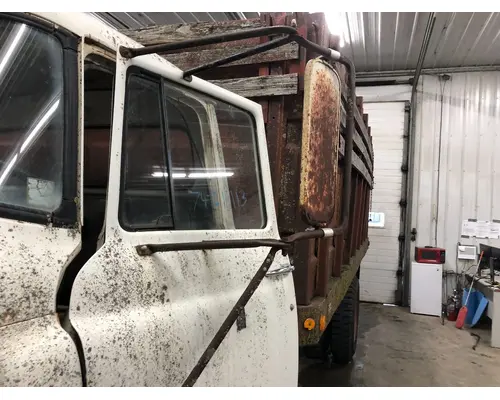 Mirror (Side View) International 1600 LOADSTAR Vander Haags Inc Sp