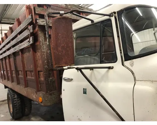 Mirror (Side View) International 1600 LOADSTAR Vander Haags Inc Sp